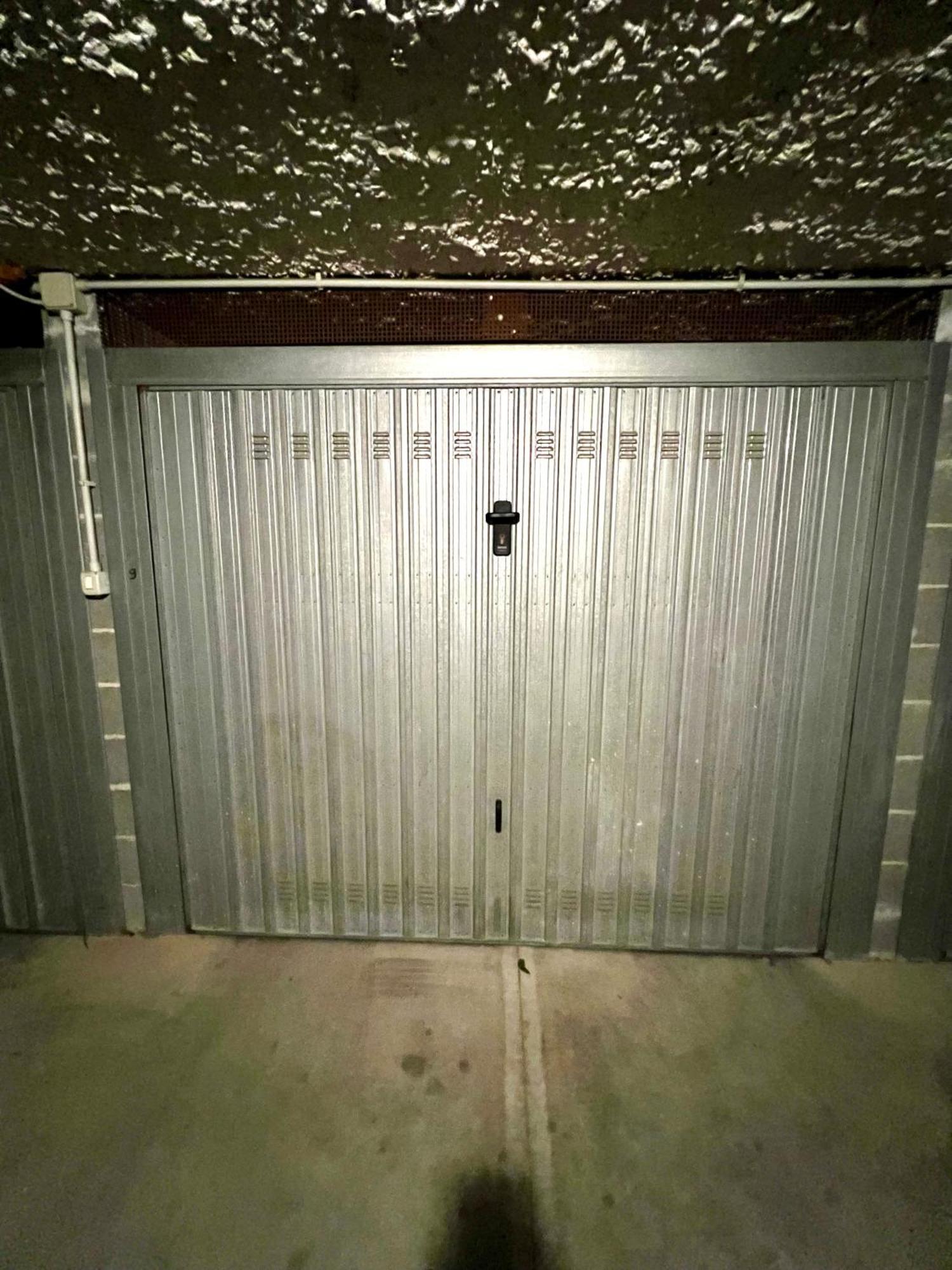 Apartamento La Stella Marina - 150 Metri Dal Mare Con Box Auto Spotorno Exterior foto